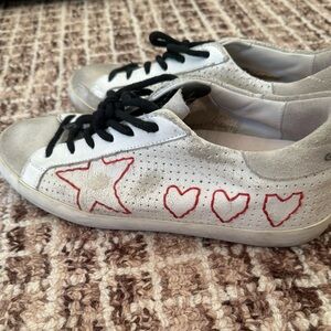 Golden Goose size 38